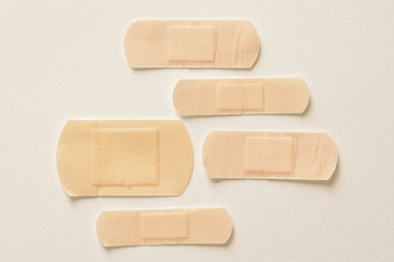 Band-aid