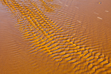 Ramla Bay, Gozo Island, Malta, Europe