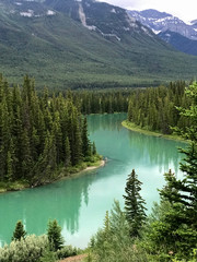 Canadian river