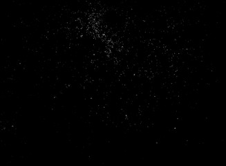 Dust texture