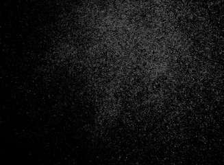 Dust texture