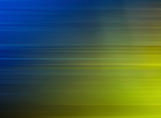 Abstract motion background concept