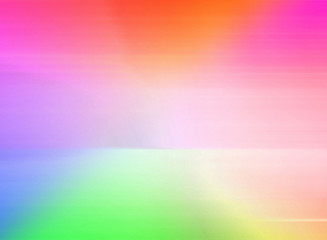 Abstract motion background concept