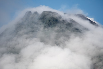 Arenal Volcano Costa Rica