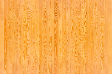 Orange Pine Timber Wood Background, Wood Texture, Backdrop