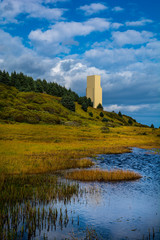 Kodiak launch center in naturelife