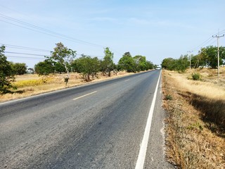 road to nowhere