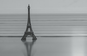 Mini Eifel Tower