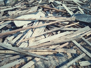 wood