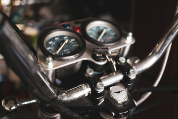 Atelier Moto