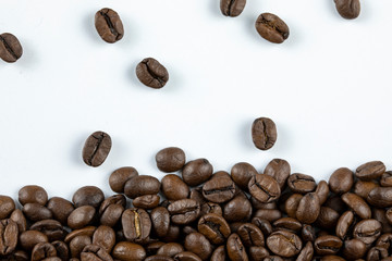 Coffee Bean , Coffee Background