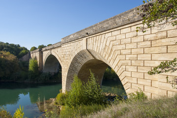 pont herault