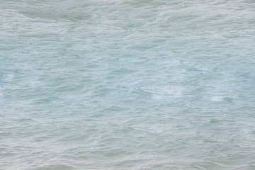 Obraz premium Sea water texture