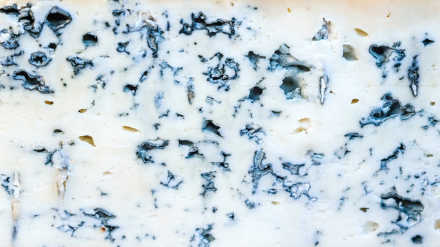 blue cheese background