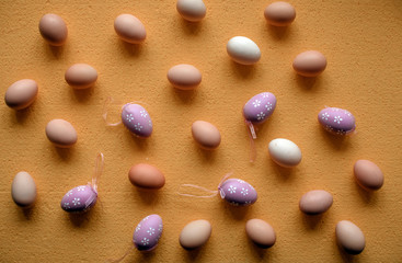 eggs background