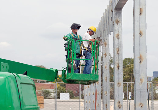 Grinding off the Slag