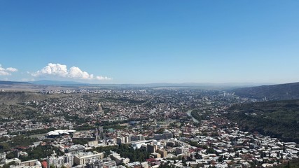 Georgia.Tblisi
