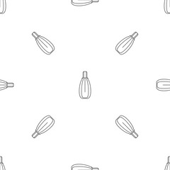 Perfume pattern seamless vector repeat geometric for any web design