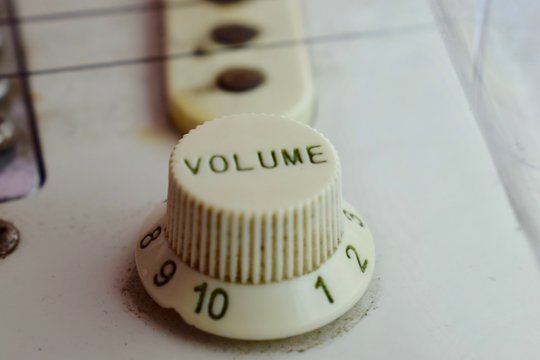 Volume