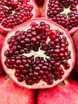 pomegranate