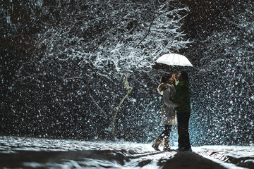 Snow Love Photography 