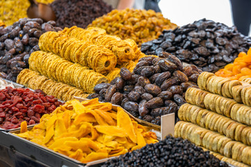 Old market Jerusalem