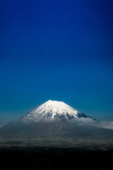 Mount Fuji