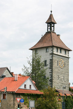 Schnetztor Konstanz