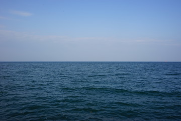 Obraz premium 海釣り