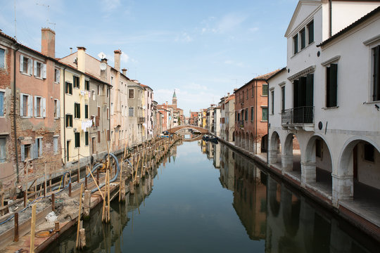Chioggia