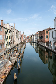 Chioggia