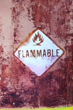 Sign illustration