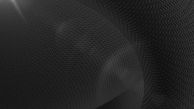 dark abstract shape background