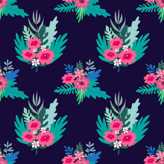 Flower pattern20