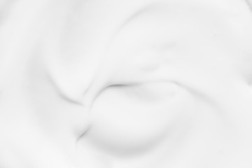 Cream, pink and white background