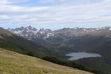 Navarino Island, Southern Patagonia Chile