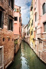 Obraz na płótnie Canvas Venice Italy