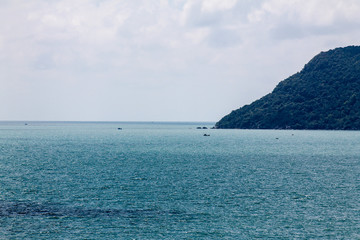 sea
