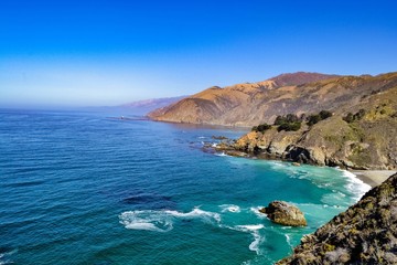 BIG SUR