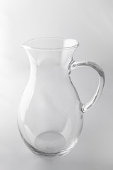 glass carafe