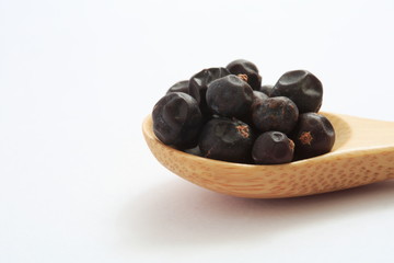 Image of juniper