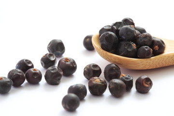Image of juniper