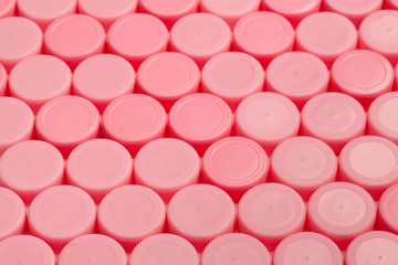 plastic caps for recycling