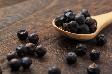 Image of juniper