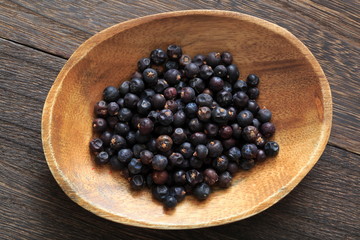 Image of juniper