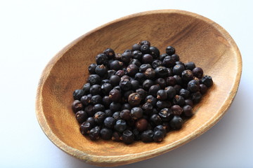 Image of juniper