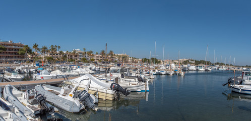 Colonia port jordi mallorca 2019