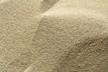 Sand