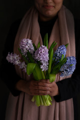 HYACINTH