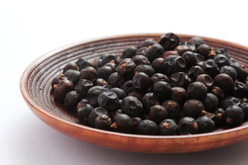 Image of juniper